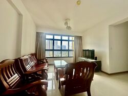 Blk 464B Clementi Peaks (Clementi), HDB 3 Rooms #556154701